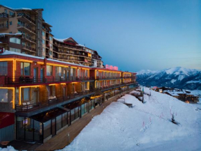 Hotel Club-2100